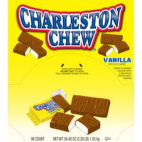 Charleston Chew Changemaker Box - 96 Each